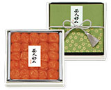 重箱入〔650g〕 6,480円(6,000円)