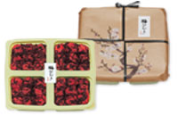 化粧箱入〔340g〕 2,376円(2,200円)化粧箱入〔540g〕 3,564円(3,300円)
