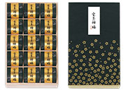 桐箱入〔15粒〕 9,396円(8,700円)