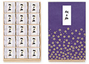 桐箱入〔15粒〕 5,832円(5,400円)