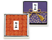重箱入〔650g〕 6,480円(6,000円)