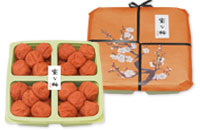 化粧箱入〔510g〕 3,564円(3,300円)化粧箱入〔880g〕 5,940円(5,500円)