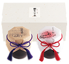2壺入〔450g×2〕 15,120円(14,000円)