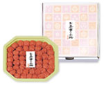 八角小〔250g〕 2,214円(2,050円)