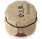 つぼ入〔180g〕 1,560円(1,445円)