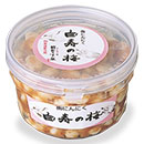 丸型容器入〔250g〕 1,080円(1,000円)